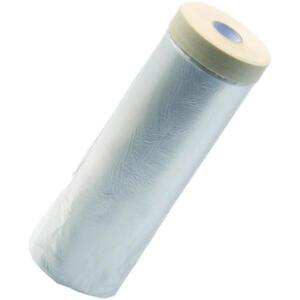 Schüller Eh'klar Papír ragasztószalag és takarófólia, 110 cm × 33 m kép