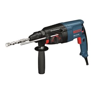 Bosch Professional 0611253708 GBH 2-26 DRE fúró-vésőkalapács, vezetékes + koffer kép