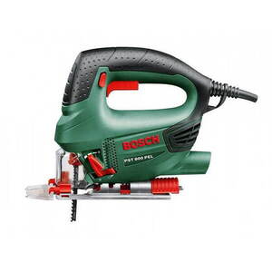 BOSCH PST 800 PEL Compact elektromos szúrófűrész, 0.603.3A0.120 kép
