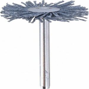 DREMEL 26150538JA nagy teljesítményű csiszoló kefe, 26 mm kép