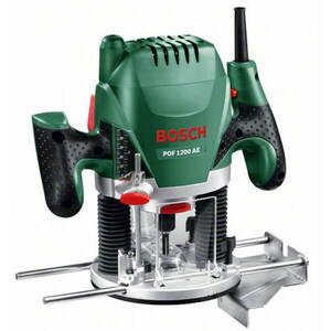 BOSCH POF 1200 AE elektromos felsőmaró, 0.603.26A.100 kép