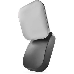 EMOS NIKA LED fali lámpa, 12 × 12 × 20 cm, 12, 5 W, melegfehér szín kép