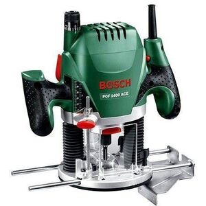 BOSCH POF 1400 ACE elektromos felsőmaró, 0.603.26C.820 kép