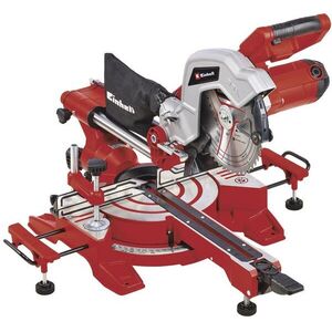 EINHELL gérvágó húzó funkcióval TC-SM 216, 4300380 kép