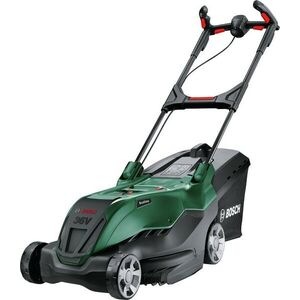 Bosch 06008B9G01 AdvancedRotak 36V-44-750 akkus fűnyíró (1 × 4 Ah) kép