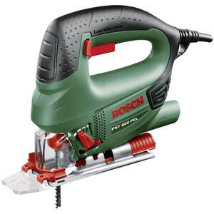 BOSCH PST 800 PEL elektromos szúrófűrész, 0.603.3A0.101 kép