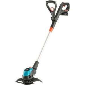 GARDENA EasyCut 23/18V P4A Akkumulátoros fűszegélynyíró készlet kép