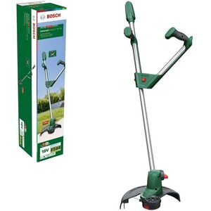 Bosch 06008C1D04 UniversalGrassCut 18V-260 akkus szegélynyíró (akku nélkül) kép