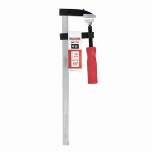 KREATOR KRTH40104 Csavarszorító, 50×250 mm kép