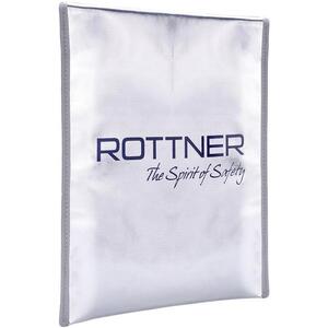 Rottner FIRE BAG DIN 4, tűzálló kép