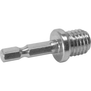 EXTOL PREMIUM 8803699 szűkítő M14-ről 1/4" hatszögre fúrógéphez kép