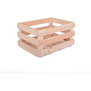ROJAPLAST fadoboz, 42 × 29 cm kép