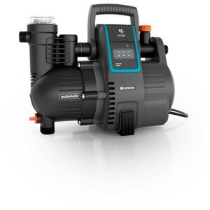 GARDENA Smart 5000/5 Automata otthoni szivattyú kép
