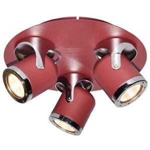 Rábalux - APRIL spotlámpa 3xGU10/5W/230V kép