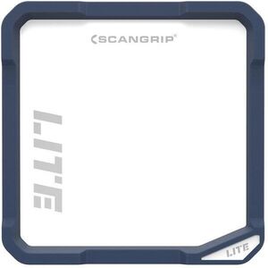 SCANGRIP VEGA LITE COMPACT - professzionális munkalámpa, 4000 lumenes fényerő kép
