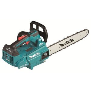 MAKITA láncfűrész AKU 300 mm Li-ion LXT 2 × 18V, akkumulátor nélkül Z kép