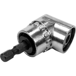 Yato Sarokcsavarozó adapter, 37 mm, 1/4" kép