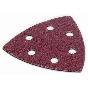 KREATOR KRT210007 - 5 darab, 3 x 90 - G120 kép