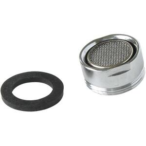 BALLETTO Perlátor, 81029A, M24, krómozott kép
