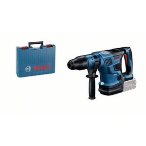 Bosch Professional 0611915021 GBH 18V-36 C akkus fúrókalapács + koffer (akku nélkül) kép