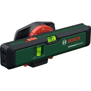 BOSCH UniversalWallLevel akkumulátoros lézeres vízmérték, 0.603.663.JZ0 (2× AAA) kép