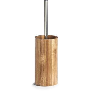 ZELLER WC kefe, akácfa 10 × 36 cm kép