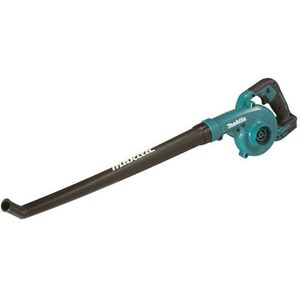 Makita AKU lombfúvó, Li-ion LXT 18V/3, 0Ah kép