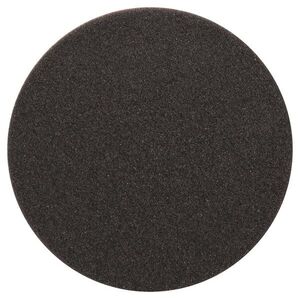 BOSCH Polírozószivacs excentrikus csiszológépekhez, 125 mm, tépőzár kép
