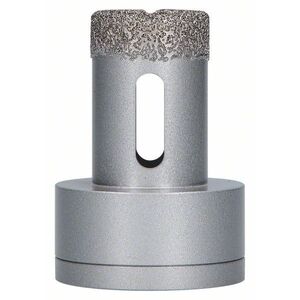 BOSCH 2608599031 X-LOCK Dry Speed Best for Ceramic gyémánt körkivágó kép