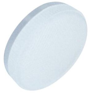 Diolamp SMD LED Downlight GX53 8W/4000K/700lm/230V kép