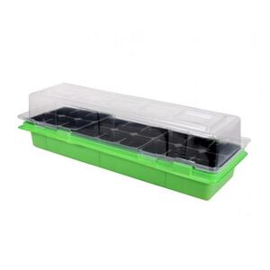 NOHEL GARDEN Mini melegágy MEDIUM, műanyag, 47 x 16 x 12cm kép
