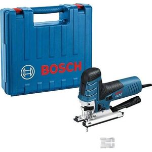 BOSCH Professional GST 150 CE elektromos szúrófűrész, 0.601.512.000 (kofferrel) kép