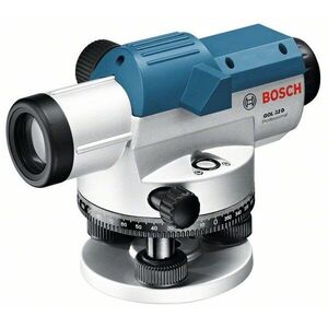 BOSCH Professional GOL 32 D optikai szintezőműszer, 0.601.068.502 kép