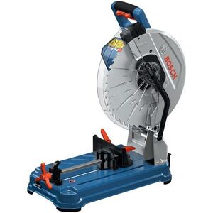 BOSCH Professional GCD 18V-355 akkumulátoros fémvágó fűrész, 0.601.B59.000 (akkumulátor nélkül) kép