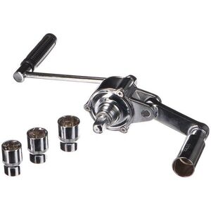 SIXTOL MECHANIC TORQUE 2 Nyomatékkulcs, 1: 16, 1000 Nm kép