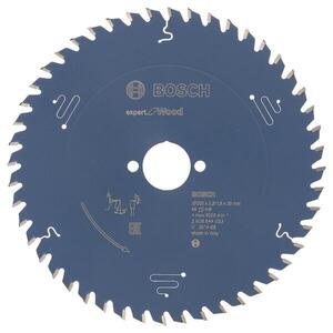 Bosch fűrészlap Expert for Wood 200 x 30 x 2, 8 mm, 48 2.608.644.053 kép