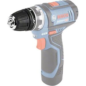 BOSCH Professional FlexiClick GFA 12-B fúrótokmány-toldat, GSR 12V-15 FC-hez 1.600. A00. F5H kép