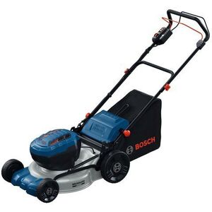 Bosch Professional 06008C8201 GRA 18V2-46SP akkus fűnyíró (2 × 5, 5 Ah) kép