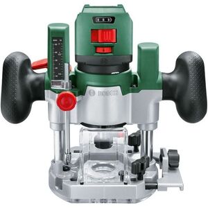 BOSCH AdvancedTrimRouter 18V-8 akkumulátoros élmaró, marókosár, 0.603.9D5.002 (akkumulátor nélkül) kép