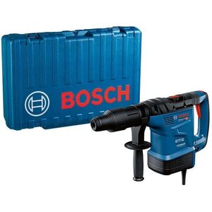 Bosch Professional 0611278020 GBH 6-42 C fúrókalapács, vezetékes + koffer kép