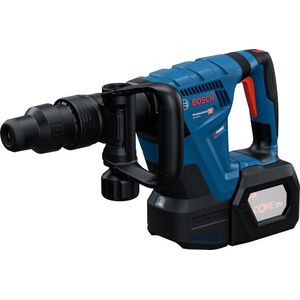 Bosch Professional 0611918200 GSH 18V-5 akkus bontókalapács, XL-BOXX (akku nélkül) kép