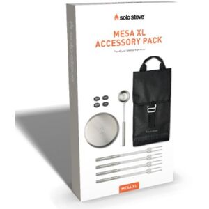 SOLO STOVE Mesa Accessory Pack - XL kiegészítő csomag kép