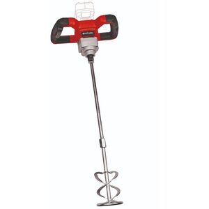 EINHELL akkus habarcskeverő TE-MX 18 Li - Solo, 4258760 (akku nélkül) kép