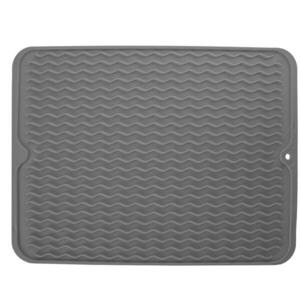 ORION Csepegtető 40 × 30, 5 × 0, 5 cm szürke, thermogumi kép