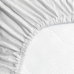 Kaptan Jersey Lux, 90 × 200 cm, fehér kép