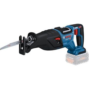 BOSCH Professional GSA 185-LI akkumulátoros kardfűrész, 0.601.6C0.020 (akkumulátor nélkül) kép