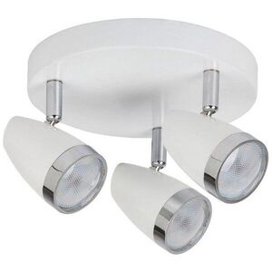 Rabalux - LED spotlámpa 3xLED / 4W / 230V kép