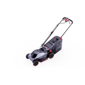MOVA Rotációs fűnyíró AKU 40V 38 cm, készlet (2x2Ah) kép