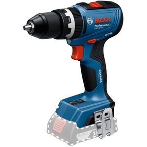 Bosch Professional 06019N3300 GSB 18V-65 akkus ütvefúró (akku nélkül) kép