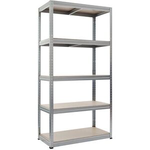 Kovona FUTUR 1800 x 900 x 600 mm-es, horganyzott kép